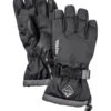 Hestra Gauntlet CZone Kinder Handschoenen Zwart -Killtec Ski Winkel 51767f84a8f0b32fe16a558eff954592