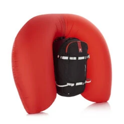 Arva Airbag Calgary 18 Reactor Lawinerugzak Zwart -Killtec Ski Winkel Arva Airbag Calgary 18 Reactor lawinerugzak zwart 610602 4