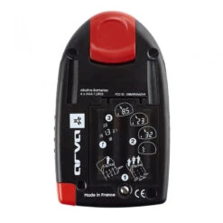 Arva Evo4 Clip For Safe Lawinepieper -Killtec Ski Winkel Arva Evo4 Clip For Safe lawinepieper 610592 6