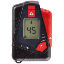 Killtec Ski Winkel 34 Arva Evo5 V2 Lawinepieper