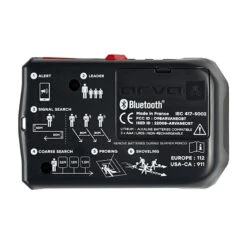 Arva Neo BT Pro Lawinepieper -Killtec Ski Winkel Arva Neo BT Pro lawinepieper 610591 5