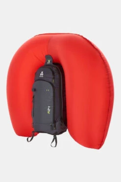 Arva Reactor 24L Lawinerugzak Met Airbag Grijs 7 Arva Reactor 24L Lawinerugzak Met Airbag Grijs -Killtec Ski Winkel Arva Reactor 24L lawinerugzak met airbag grijs 595913 3