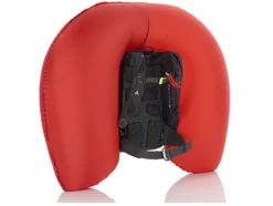 Arva Reactor Ultralight 15L Lawinerugzak Met Airbag Grijs -Killtec Ski Winkel Arva Reactor Ultralight 15L lawinerugzak met airbag grijs 595909 5