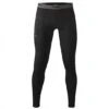 Bergans Akeleie Thermobroek Heren Zwart 1 Bergans Akeleie Thermobroek Heren Zwart -Killtec Ski Winkel Bergans Akeleie thermobroek heren zwart 605545 1