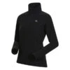 Bergans Alsten Lady Zip Polo Skipully Dames Zwart -Killtec Ski Winkel Bergans Alsten Lady Zip Polo skipully dames zwart 605645 1 1