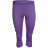 Bergans Fjellrapp 3/4 Thermobroek Dames Paars -Killtec Ski Winkel Bergans Fjellrapp 34 thermobroek dames paars 605572 1