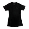 Bergans Fjellrapp Tee Thermoshirt Dames Zwart -Killtec Ski Winkel Bergans Fjellrapp Tee thermoshirt dames zwart 605571 4