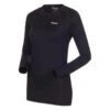 Bergans Fjellrapp Thermoshirt Dames Zwart -Killtec Ski Winkel Bergans Fjellrapp thermoshirt dames zwart 605569 1