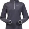 Bergans Ombo Lady Half Zip Skipully Dames Grijs -Killtec Ski Winkel Bergans Ombo Lady Half Zip skipully dames grijs 605643 1