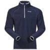 Bergans Ombo Half Zip Skipully Heren Blauw -Killtec Ski Winkel Bergans Ombo half zip skipully heren blauw 605500 1 1