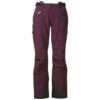 Bergans Oppdal Insulated Skibroek Dames Paars -Killtec Ski Winkel Bergans Oppdal Insulated skibroek dames paars 605635 1