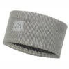 Buff Crossknit Headband Solid Light Grey Hoofdband -Killtec Ski Winkel Buff Crossknit Headband Solid Light Grey hoofdband 602029 1