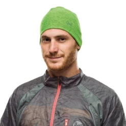 Buff Dryflx Hat R_Yellow Fluor Muts -Killtec Ski Winkel Buff Dryflx Hat RYellow Fluor muts 599599 3 1