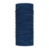 Buff Dryflx R-Blue Nekwarmer Blauw