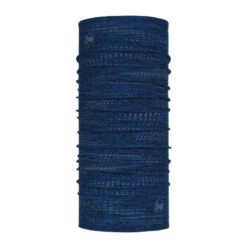 Buff Dryflx R-Blue Nekwarmer Blauw