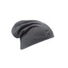 Buff Heavyweight Merino Wool Hat Solid Grey Muts -Killtec Ski Winkel Buff Heavyweight Merino Wool Hat Solid Grey muts 592677 1 1