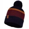 Buff Knitted Elon Night Blue Muts -Killtec Ski Winkel Buff Knitted Elon Night Blue muts 602050 1