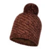 Buff Knitted & Polar Hat Agna Rusty Muts 1 Buff Knitted & Polar Hat Agna Rusty Muts -Killtec Ski Winkel Buff Knitted Polar Hat Agna Rusty muts 592691 1