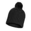 Buff Knitted & Polar Hat Buff Airon Black Muts -Killtec Ski Winkel Buff Knitted Polar Hat Buff Airon Black muts 592718 1 1