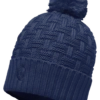 Buff Knitted & Polar Hat Buff Airon Dark Denim Muts 2 Buff Knitted & Polar Hat Buff Airon Dark Denim Muts -Killtec Ski Winkel Buff Knitted Polar Hat Buff Airon Dark Denim muts 592719 2 1