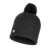 Buff Knitted & Polar Hat Disa Black Muts -Killtec Ski Winkel Buff Knitted Polar Hat Disa Black muts 592724 1
