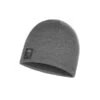 Buff Knitted & Polar Hat Solid Grey Muts -Killtec Ski Winkel Buff Knitted Polar Hat Solid Grey muts 592731 1
