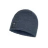 Buff Knitted & Polar Hat Solid Navy Muts -Killtec Ski Winkel Buff Knitted Polar Hat Solid Navy muts 592730 1