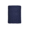 Buff Knitted & Polar Neckwarmer Airon Dark Blue Nekwarmer