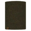Buff Knitted & Polar Neckwarmer Lyne Bark Nekwarmer -Killtec Ski Winkel Buff Knitted Polar Neckwarmer Lyne Bark nekwarmer 602053 1