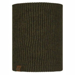 Buff Knitted & Polar Neckwarmer Lyne Bark Nekwarmer