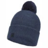 Buff Knitted Hat Tim Denim Muts