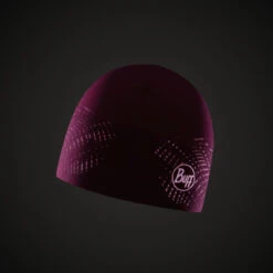 Buff Micro Reversible Hat R-Solid Fuchsia Muts -Killtec Ski Winkel Buff Micro Reversible Hat R Solid Fuchsia muts 592670 2