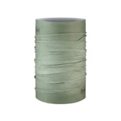 Buff Original EcoStretch Camouflage Groen Nekwarmer