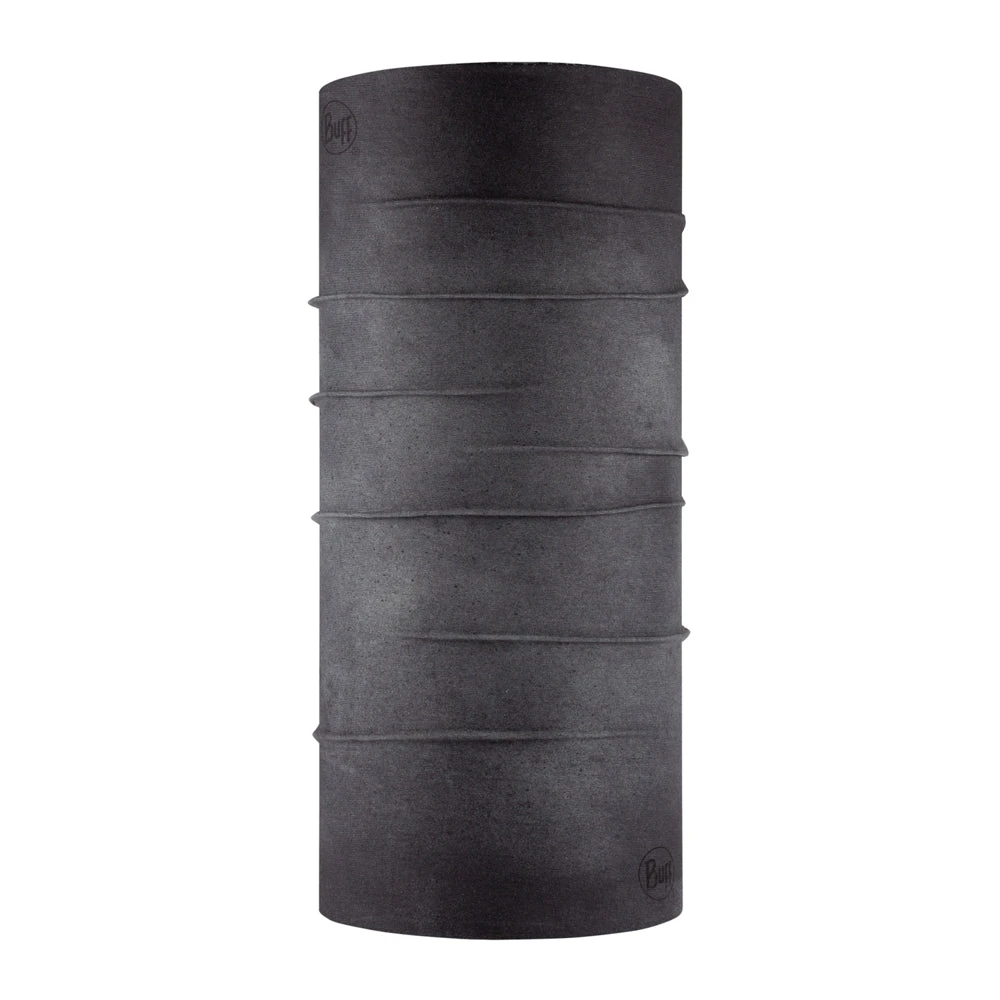 Buff Original EcoStretch Grafiet Nekwarmer 3 Buff Original EcoStretch Grafiet Nekwarmer