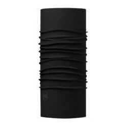 Buff Original Solid Black Nekwarmer
