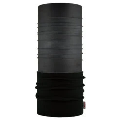 Buff Polar Graphite Grijze Nekwarmer
