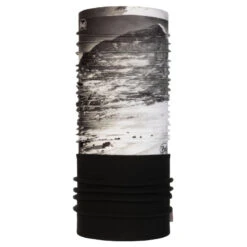 Buff Polar Jungfrau Grey Nekwarmer