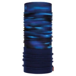 Buff Polar Shading Blue Nekwarmer