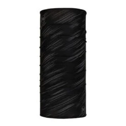 Buff Reflective R-Solid Black Nekwarmer