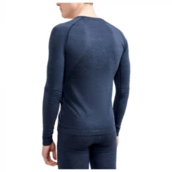 Craft Core Dry Active Comfort Thermoshirt Lange Mouwen Blauw Heren -Killtec Ski Winkel Craft Core Dry Active Comfort thermoshirt lange mouwen blauw heren 606190 4
