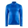 Craft Core Gain Midlayer Heren Skipully Blauw -Killtec Ski Winkel Craft Core Gain Midlayer heren skipully blauw 599624 5 1