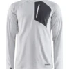 Craft Core Trim Thermal Midlayer Skipully Grijs Heren -Killtec Ski Winkel Craft Core Trim Thermal Midlayer skipully grijs heren 599177 1