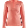 Craft Core Trim Thermal Dames Skipully Roze -Killtec Ski Winkel Craft Core Trim Thermal dames skipully roze 599188 1