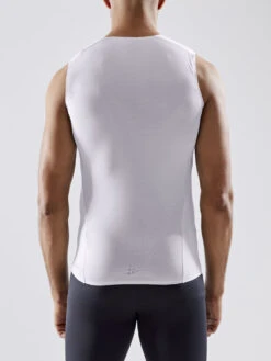 Craft Pro Dry Nanoweight SL Ondershirt Zonder Mouwen Wit Heren 10 Craft Pro Dry Nanoweight SL Ondershirt Zonder Mouwen Wit Heren -Killtec Ski Winkel Craft Pro Dry Nanoweight SL ondershirt zonder mouwen wit heren 596904 3