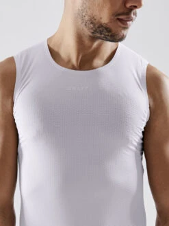 Craft Pro Dry Nanoweight SL Ondershirt Zonder Mouwen Wit Heren 11 Craft Pro Dry Nanoweight SL Ondershirt Zonder Mouwen Wit Heren -Killtec Ski Winkel Craft Pro Dry Nanoweight SL ondershirt zonder mouwen wit heren 596904 4