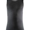 Craft Pro Dry Nanoweight SL Ondershirt Zonder Mouwen Zwart Heren