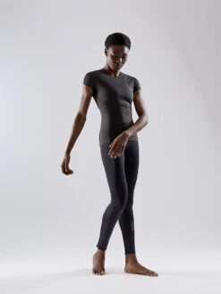 Craft Pro Dry Nanoweight SS W Ondershirt Korte Mouwen Zwart Dames -Killtec Ski Winkel Craft Pro Dry Nanoweight SS W ondershirt korte mouwen zwart dames 596936 6