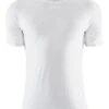 Craft Pro Dry Nanoweight SS Ondershirt Korte Mouwen Wit Heren -Killtec Ski Winkel Craft Pro Dry Nanoweight SS ondershirt korte mouwen wit heren 596914 1