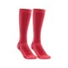 Craft Warm High 2-pack Skisokken Roze 1 Craft Warm High 2-pack Skisokken Roze -Killtec Ski Winkel Craft Warm High 2 pack skisokken roze 589185 3 2cbede0f 3eb7 4a6a a32e c4880fc01cf5