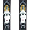 Dynastar E Lite 3 Piste Ski's Dames Zwart -Killtec Ski Winkel Dynastar E Lite 3 piste skis dames zwart 611060 1